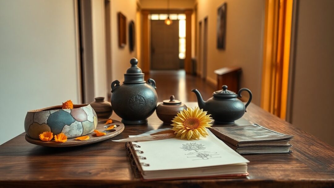Exploring Frida Kahlo's Casa Kahlo: A Glimpse into Her Personal Life