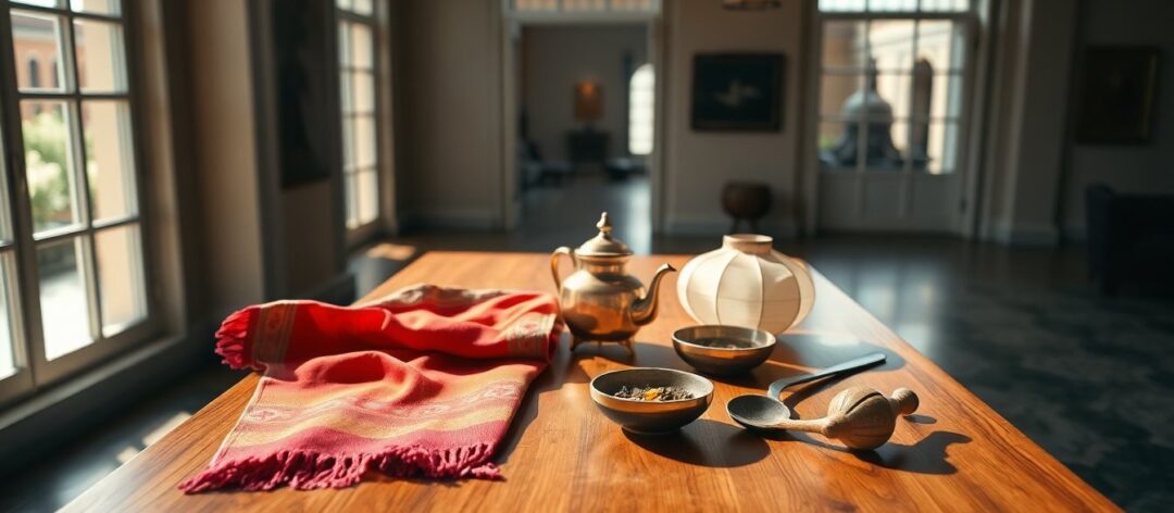 Exploring Home and Identity at the India Pavilion in Venice
