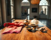 Exploring Home and Identity at the India Pavilion in Venice