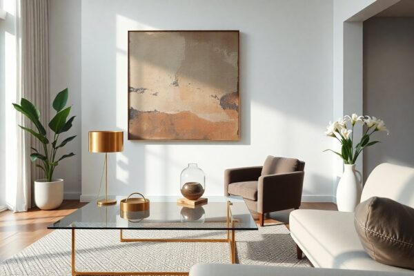 Exploring Jonas's Manhattan Apartment: Design and Personalization