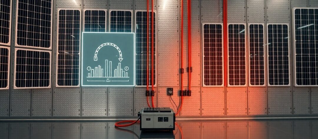 Exploring Sigenergy's AI-Driven Energy Solutions at Intersolar Europe 2026