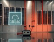 Exploring Sigenergy's AI-Driven Energy Solutions at Intersolar Europe 2026