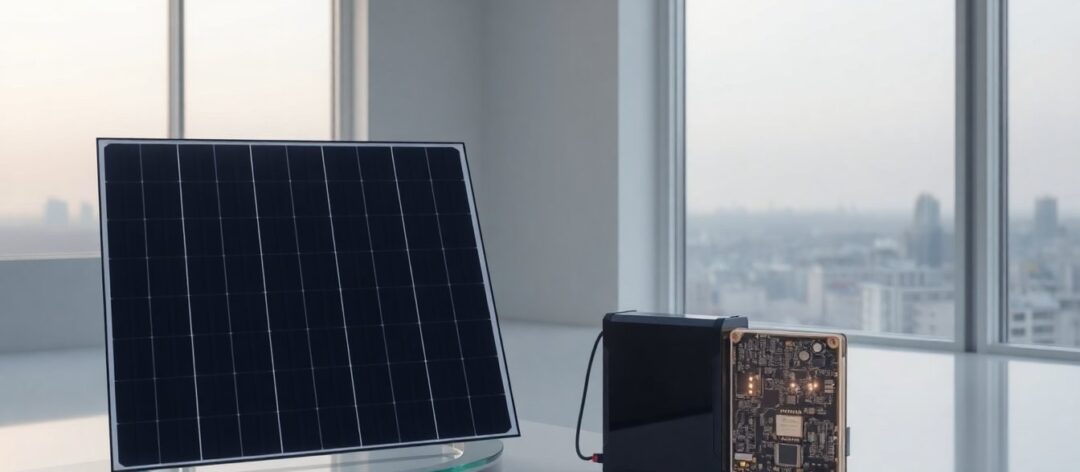 Exploring Sigenergy's AI-integrated energy innovations at Intersolar Europe 2026