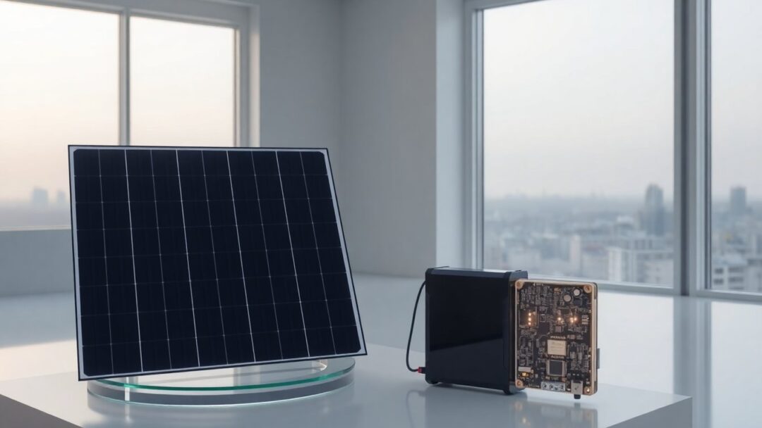 Exploring Sigenergy's AI-integrated energy innovations at Intersolar Europe 2026