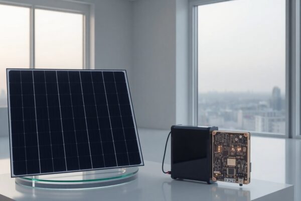 Exploring Sigenergy's AI-integrated energy innovations at Intersolar Europe 2026