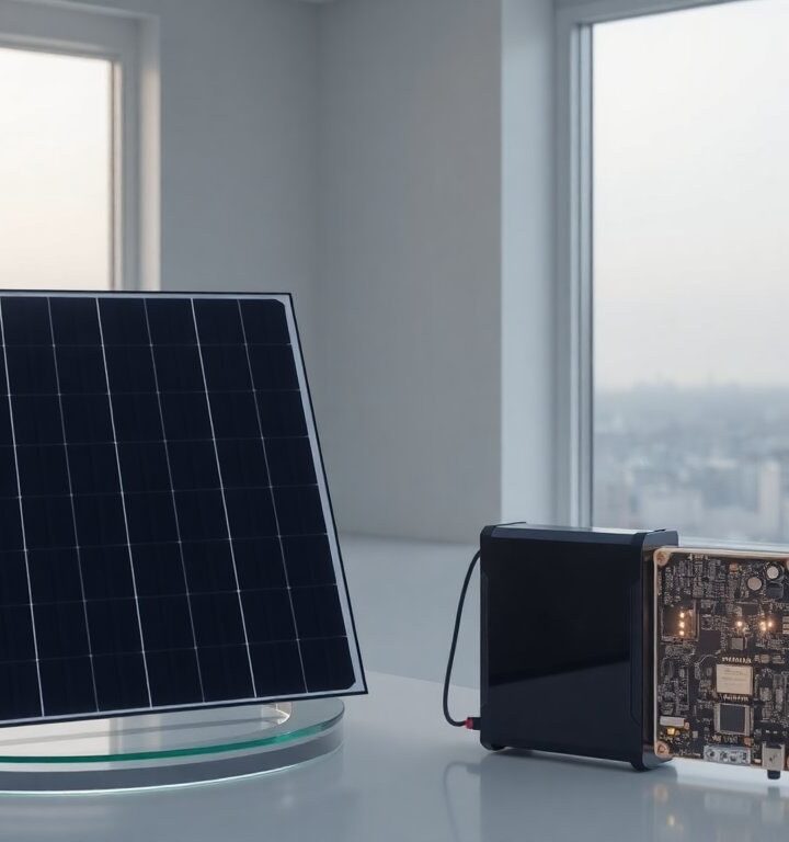 Exploring Sigenergy's AI-integrated energy innovations at Intersolar Europe 2026