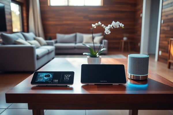 Exploring the Latest in Smart Home Technology: Weather Stations and Ikea's 2026 Smart Home Lineup
