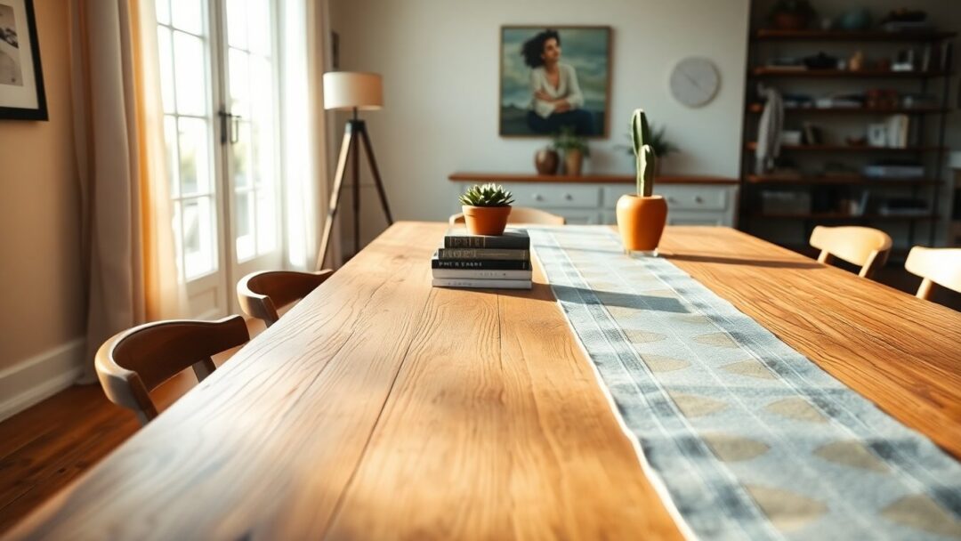 Exploring Unique Home Designs: From Coastal Inspirations to Eclectic Remodels
