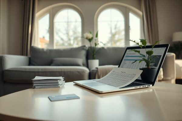 Financing furniture purchases with care