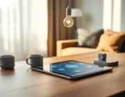 Home Assistant's Matter.js Upgrade Revolutionizes Smart Home Control