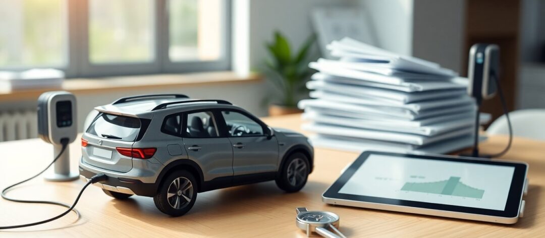 Honolulu solicitation to supply low-emission passenger SUVs for DFM