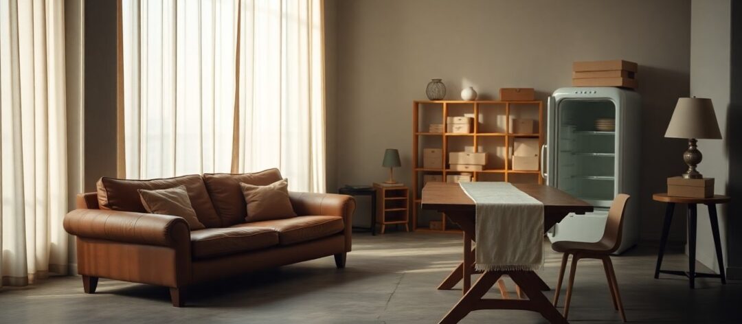 How buying used furniture and appliances can save you money in 2026
