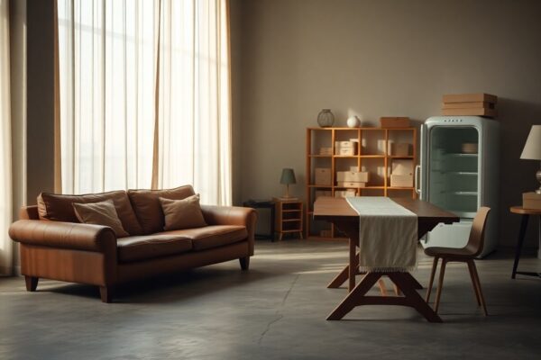 How buying used furniture and appliances can save you money in 2026