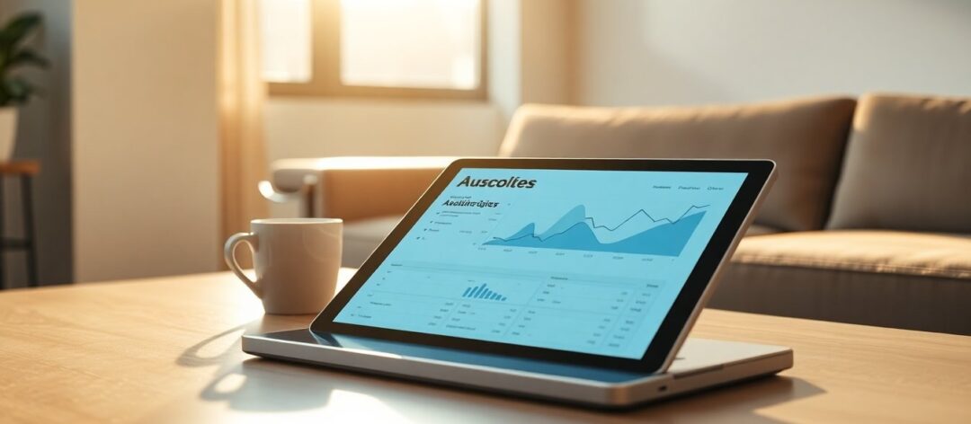 How retail media networks track and target furniture shoppers