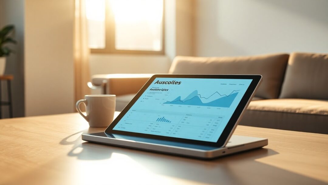 How retail media networks track and target furniture shoppers