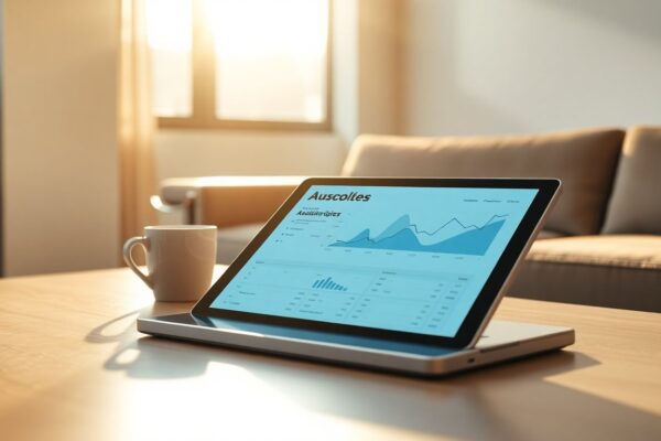 How retail media networks track and target furniture shoppers