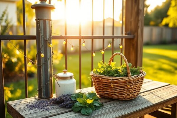How to Deter Skunks from Your Yard Without Getting Sprayed