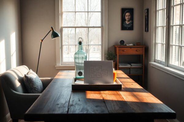 how to transform thrifted treasures into stylish home pieces