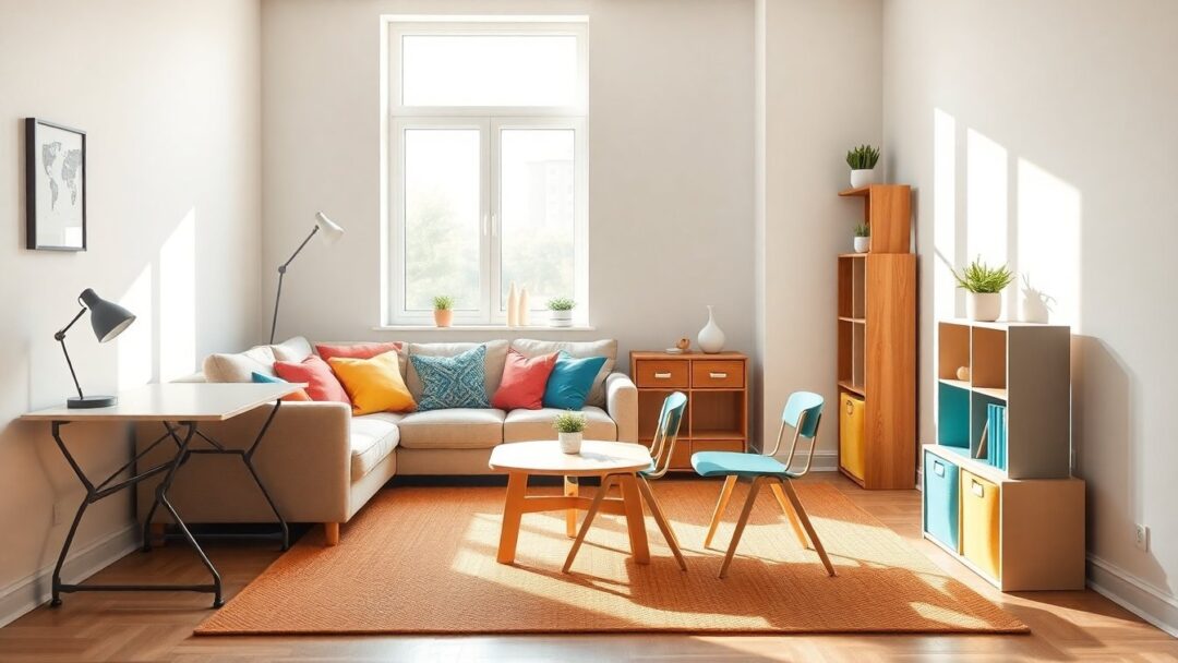 Ikea PS 2026 collection: playful, practical pieces for small spaces