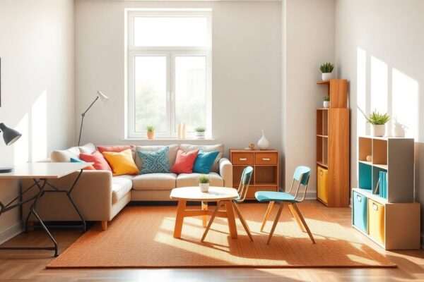Ikea PS 2026 collection: playful, practical pieces for small spaces