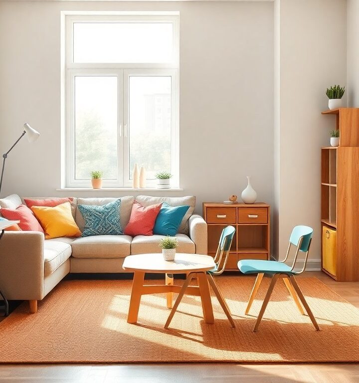 Ikea PS 2026 collection: playful, practical pieces for small spaces