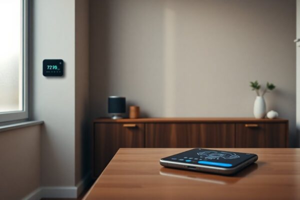 Matter 1.6 update: Samsung SmartThings enhances device setup and security