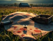 New World screwworm cases confirmed in Texas and New Mexico