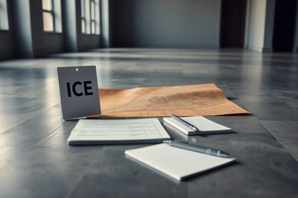 New York City Braces for Largest ICE Deployment in History