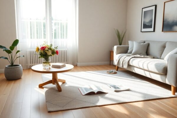 Optimizing your furnished apartment with a weekend refresh plan