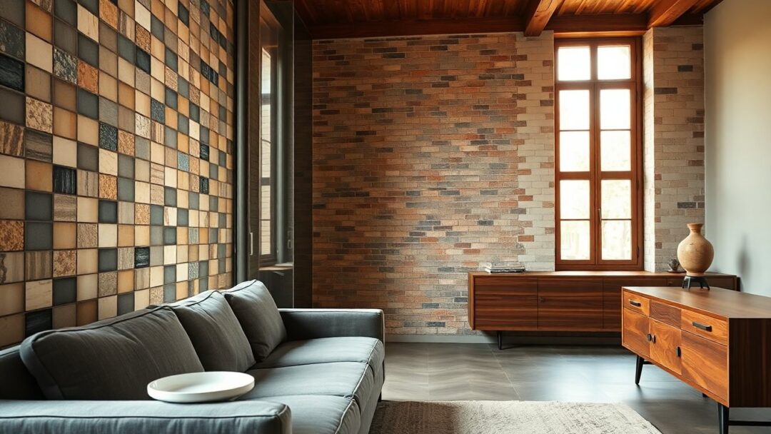 Paris Studio Renovation: A Blend of Artisanal Past and Modern Living