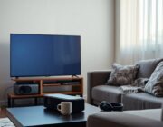 Prime Day deals on space-saving home cinema setups