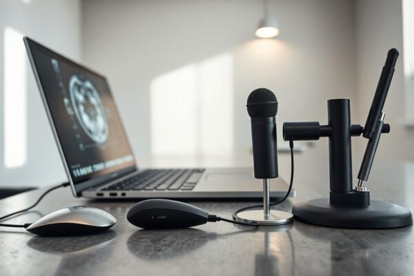Radiology Tools and Ergonomics: Enhancing Efficiency and Comfort