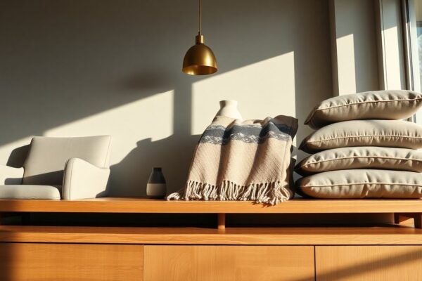 Scoring big on home decor at outlet stores