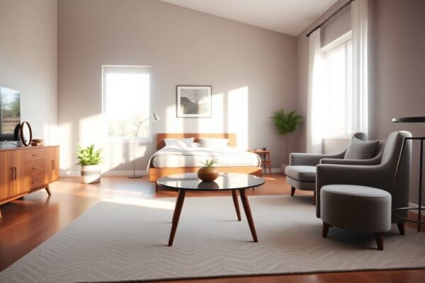 Top Amazon Furniture Picks for Stylish and Affordable Home Decor