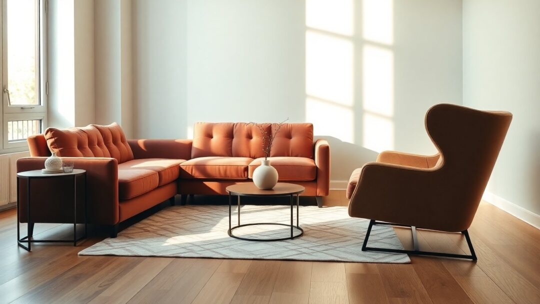 Transform Your Home with Joybird's Exclusive 4th of July Sale