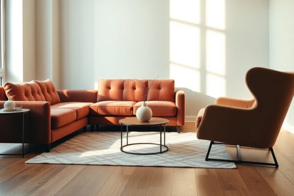 Transform Your Home with Joybird's Exclusive 4th of July Sale