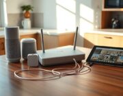 Uncovering the Cybersecurity Threats Lurking in Your Smart Home Gadgets