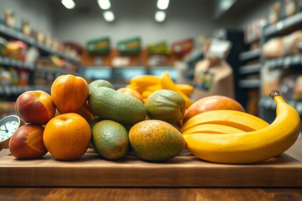 Uncovering the secrets of supermarket fruit ripening: a consumer's guide