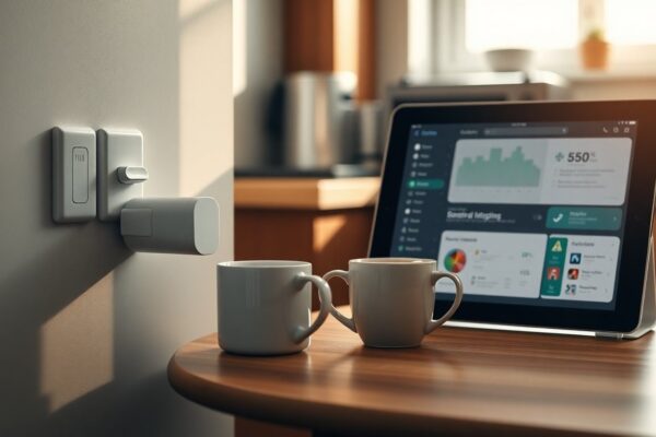 Unlocking the full potential of smart plugs in your smart home ecosystem