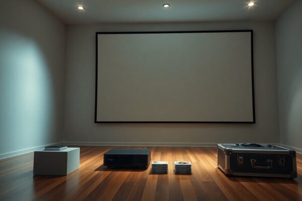 Upgrade to 4K Home Cinema: Dangbei’s Prime Day Projector Savings