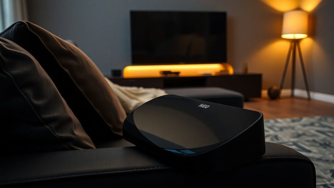 Upgrade Your Audio Experience: Sonos Sub 4 on Sale for a Limited Time