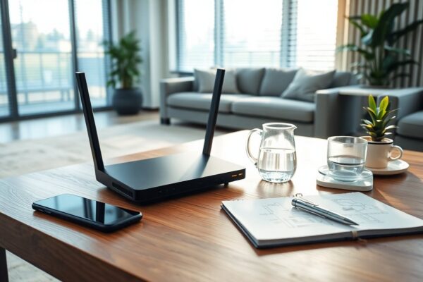 Upgrade Your Home Internet for Seamless Streaming: Why Speed Matters More Than Gear