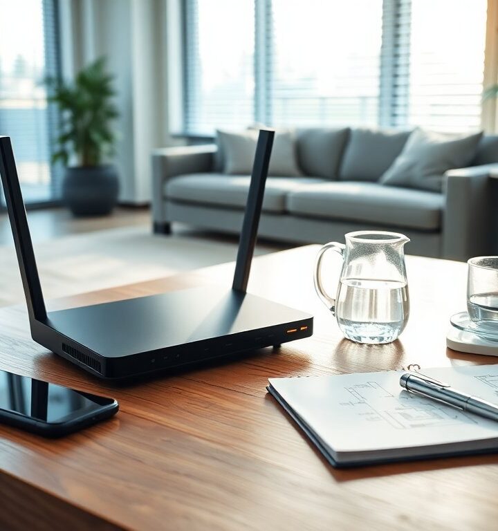 Upgrade Your Home Internet for Seamless Streaming: Why Speed Matters More Than Gear