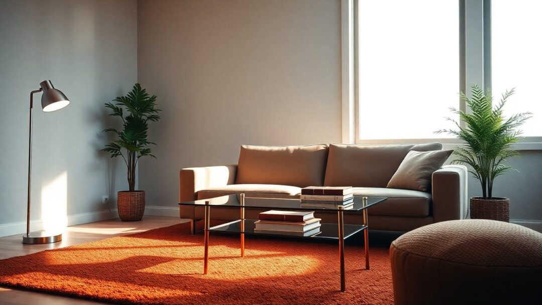 what ‘furnished’ really means in rentals and leases