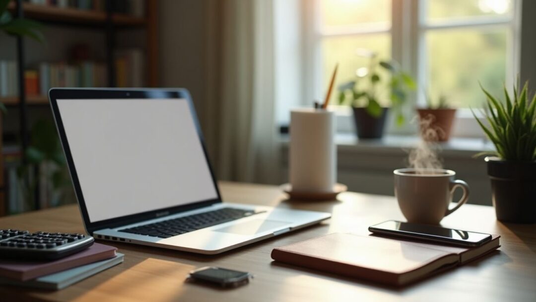 10 Profitable Home-Based Business Ideas to Start in 2026