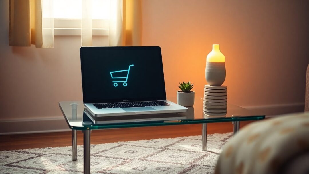 A teen-friendly guide to online home decor shopping