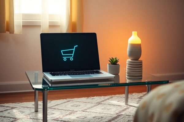 A teen-friendly guide to online home decor shopping