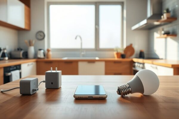 Affordable smart home devices for a smarter life