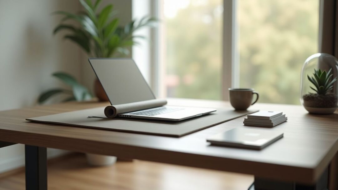 Best standing desks for productivity and comfort in 2026