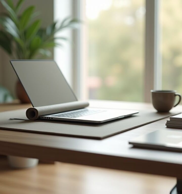 Best standing desks for productivity and comfort in 2026
